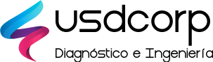 USD CORP Logo